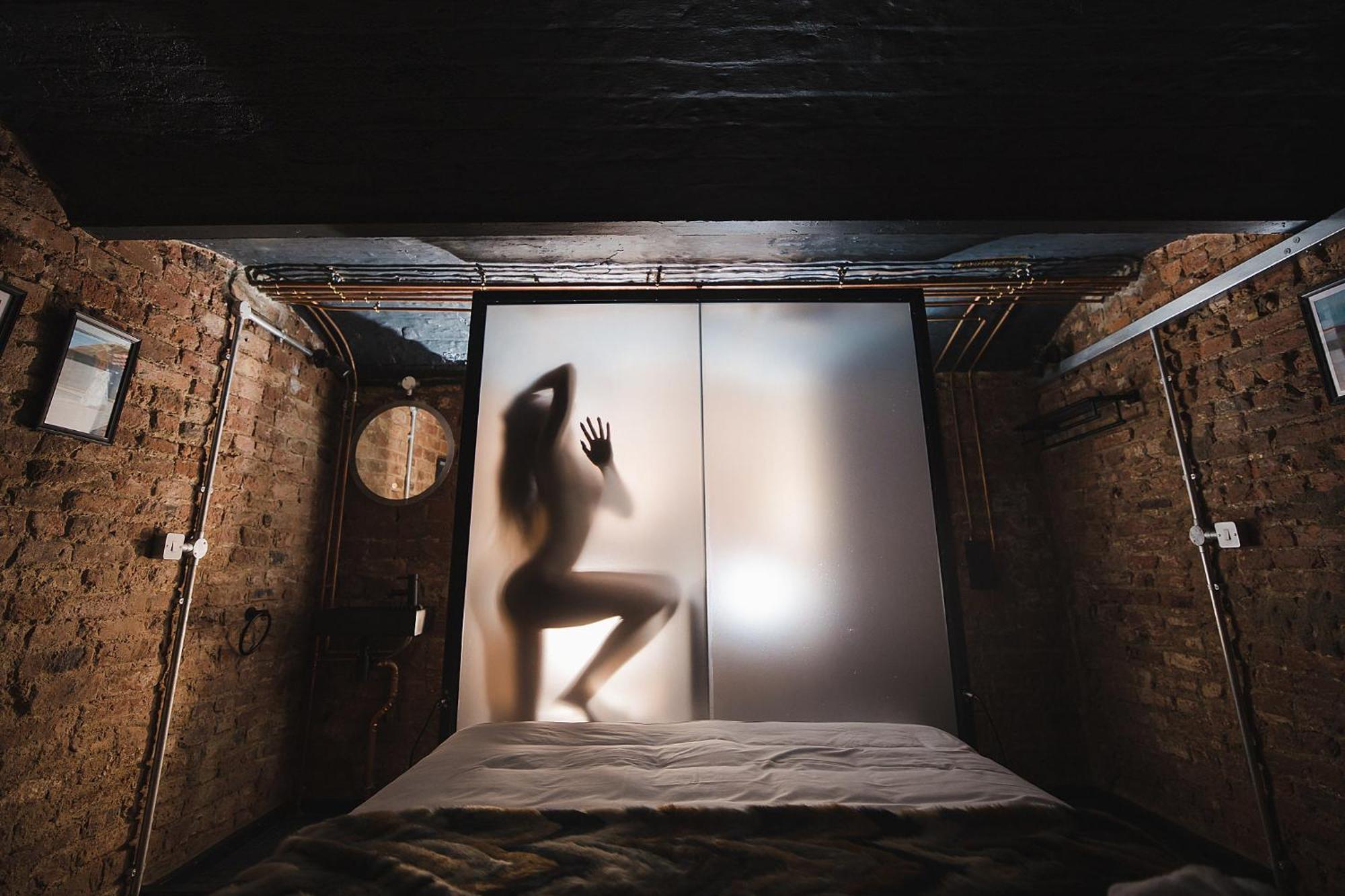 Impossible Motel York Esterno foto