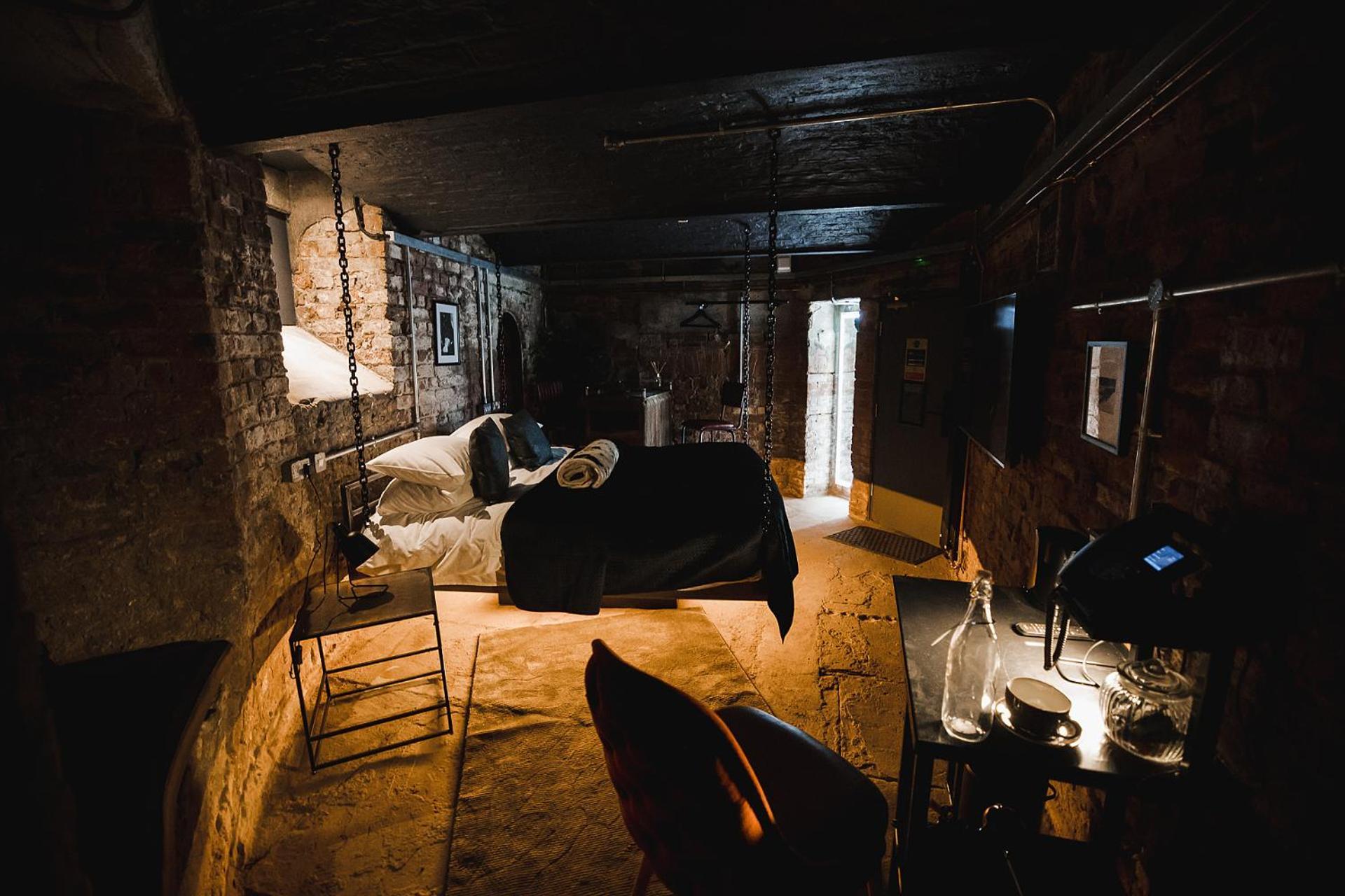 Impossible Motel York Esterno foto