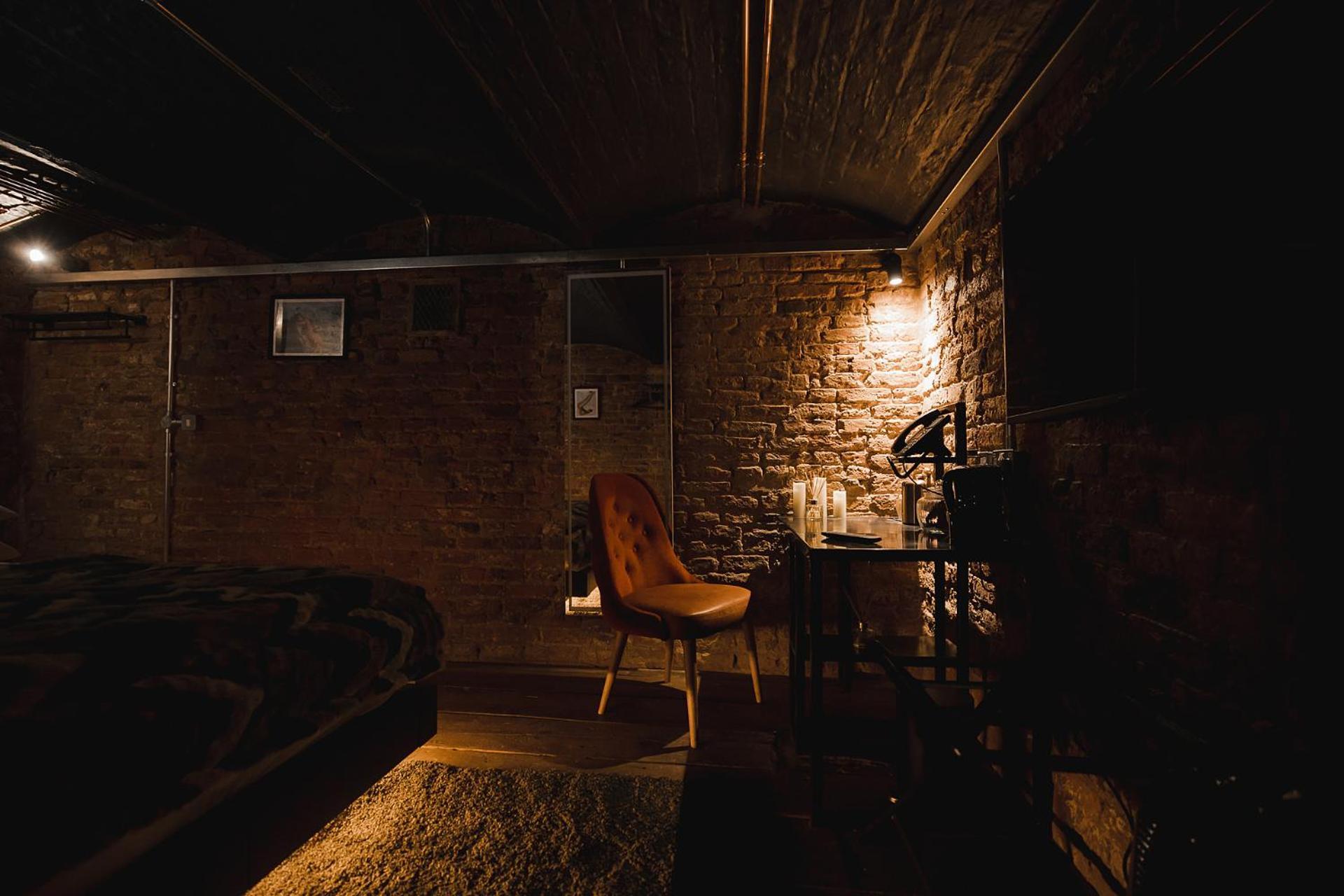 Impossible Motel York Esterno foto