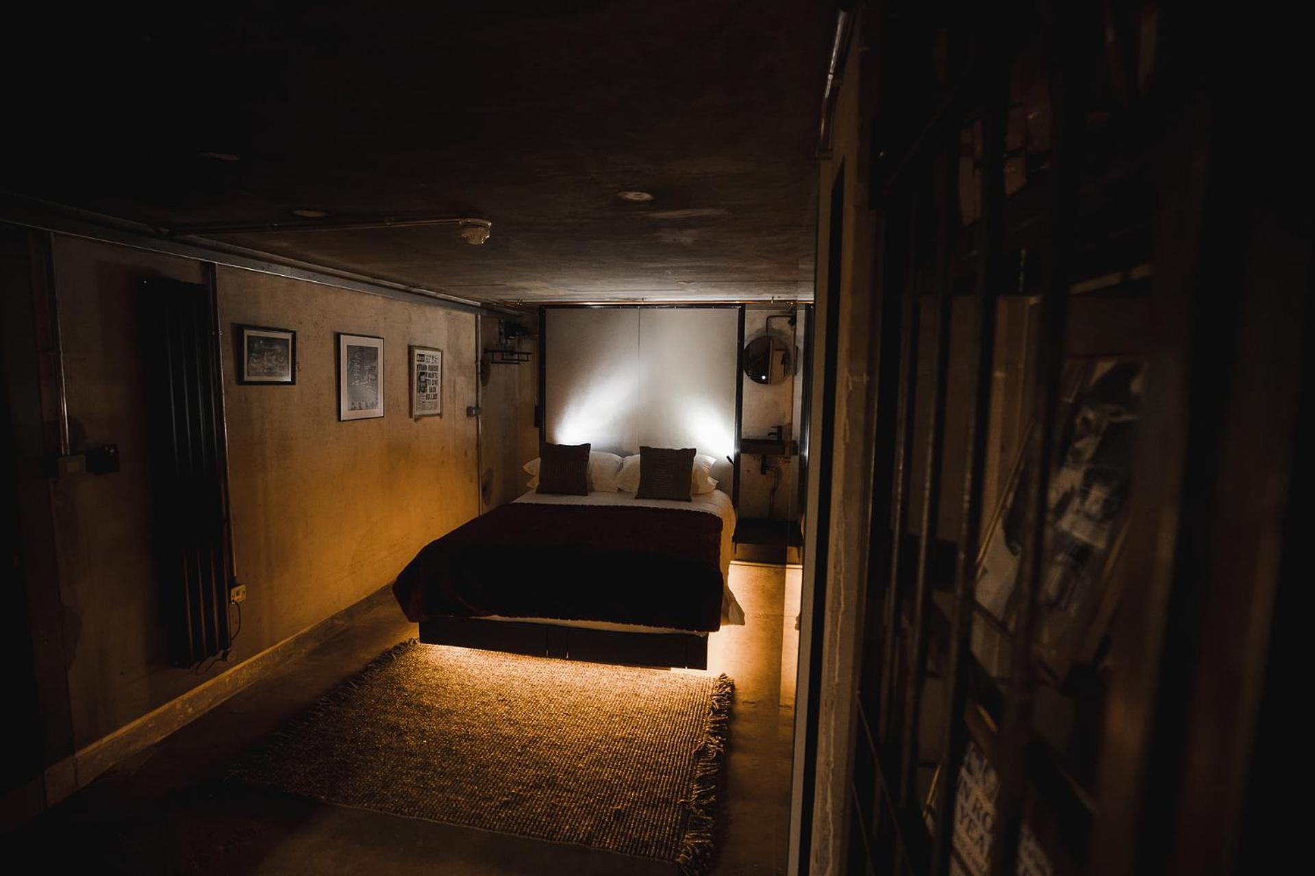 Impossible Motel York Esterno foto