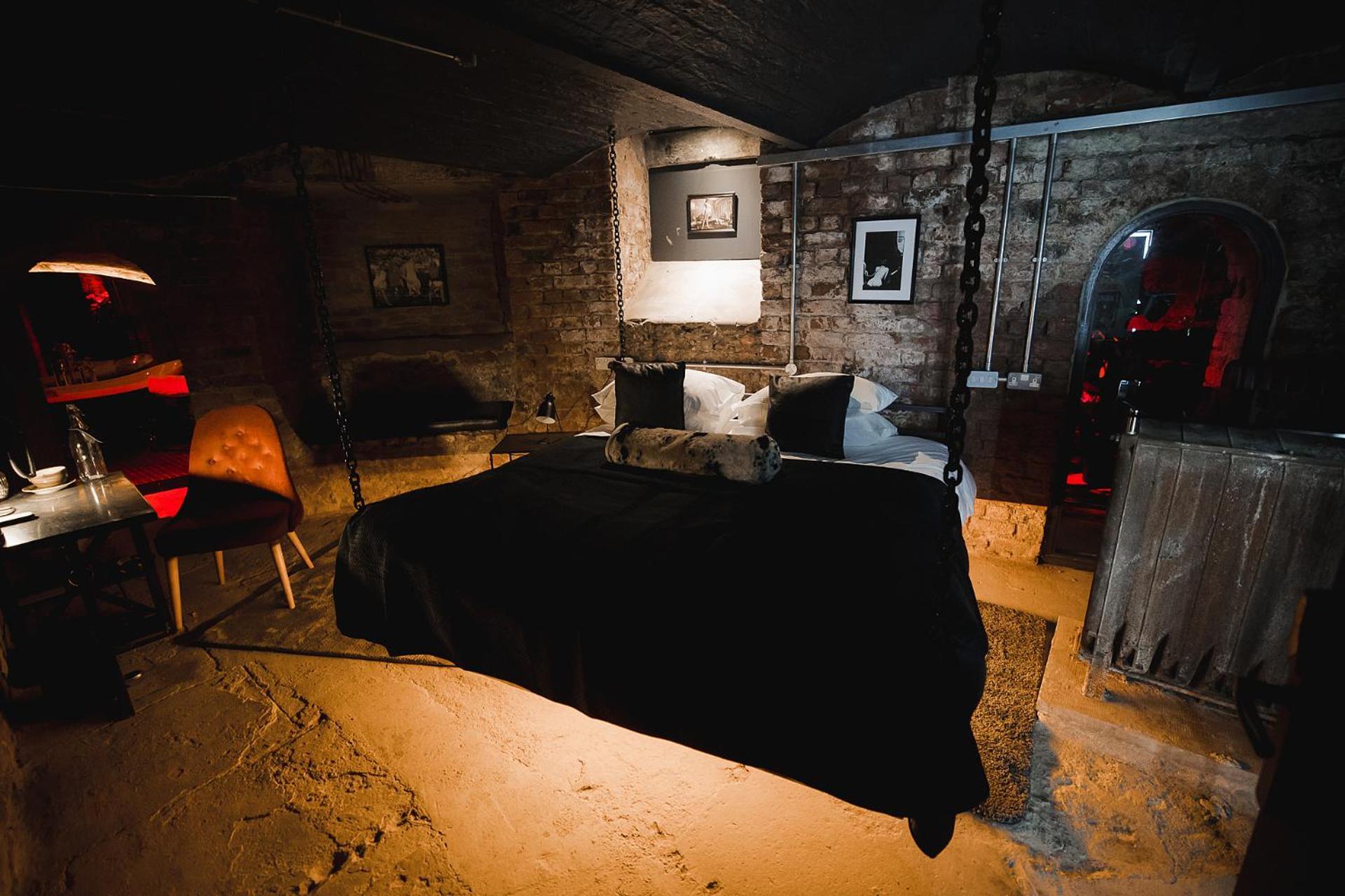 Impossible Motel York Esterno foto