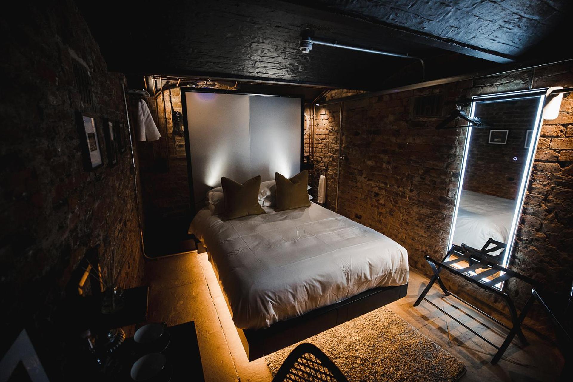 Impossible Motel York Esterno foto
