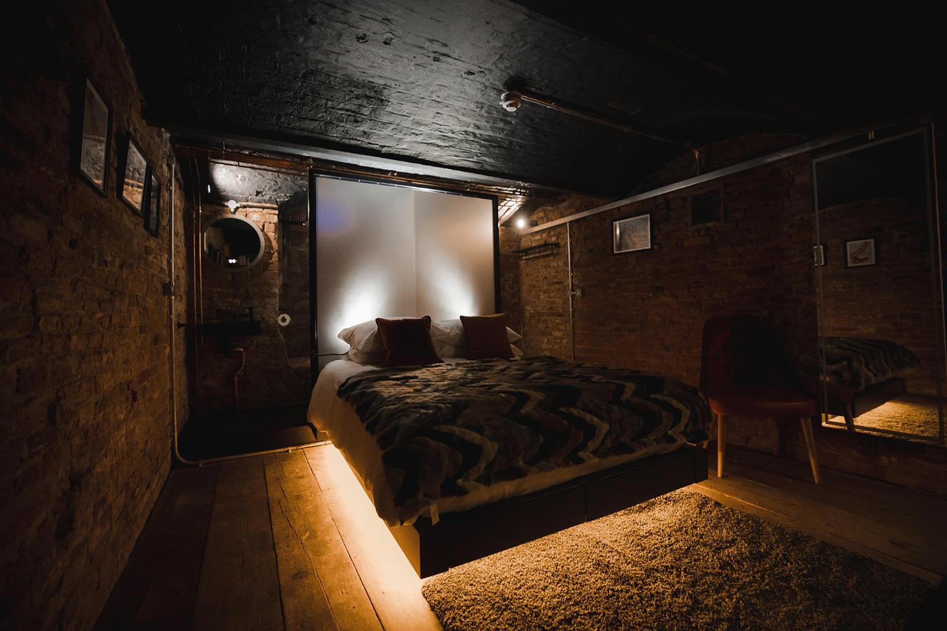 Impossible Motel York Esterno foto