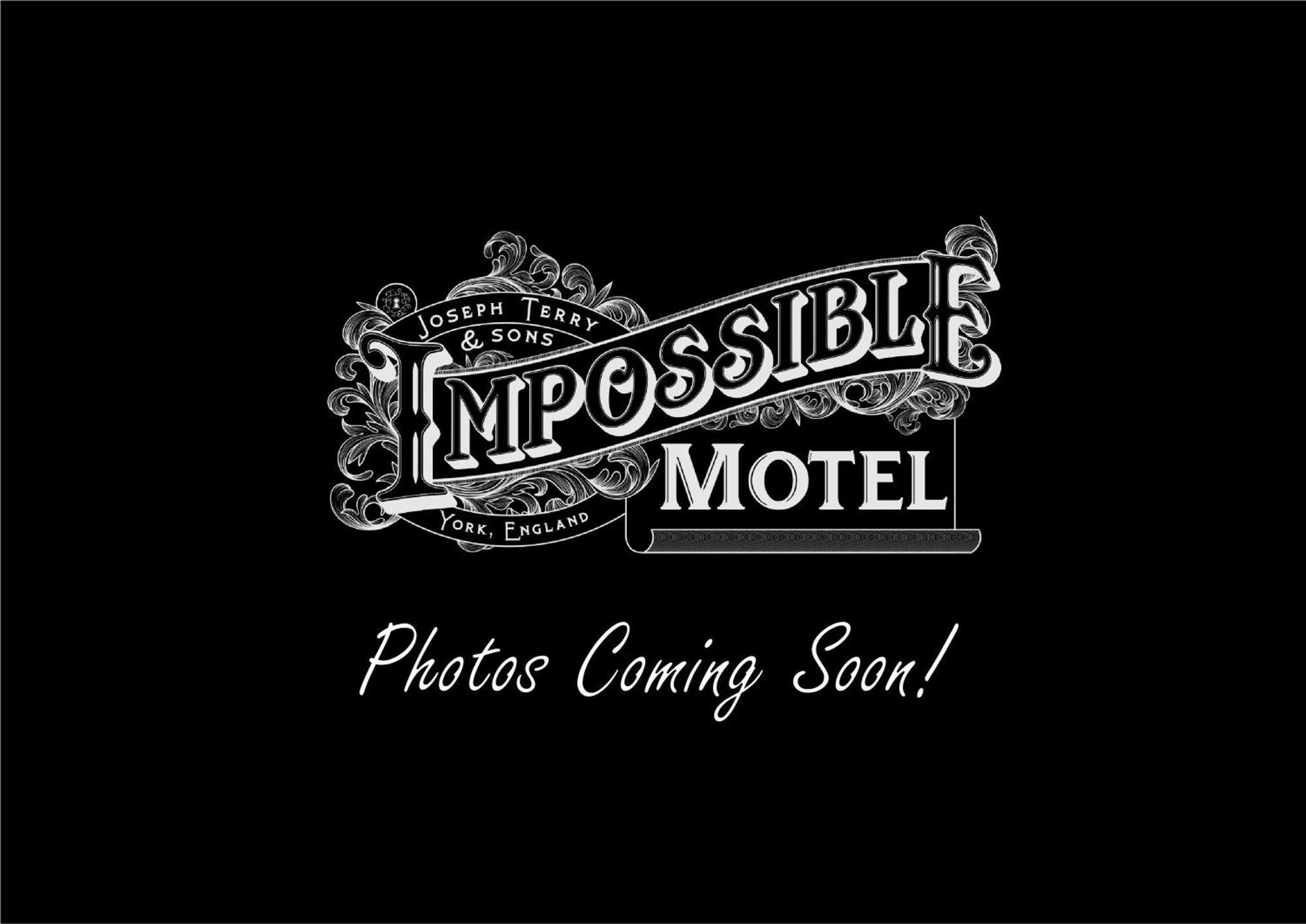 Impossible Motel York Esterno foto